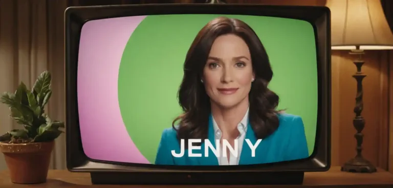 Jenny: Meaning and Popularity in 2025